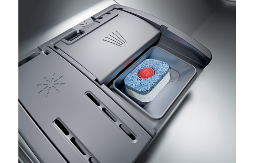 Siemens SN43ES05ME iQ300 extraKlasse - Onderbouw vaatwasser