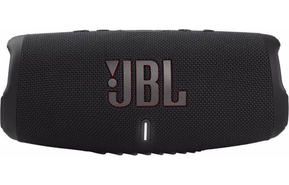 JBL Charge 5 Zwart - Draadloze speaker