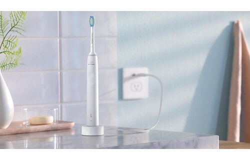 Philips Sonicare 4100 Series HX3681/33 - Elektrische tandenborstel