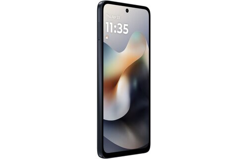 Motorola Moto G56 256GB 5G Zwart - Mobiele telefoon