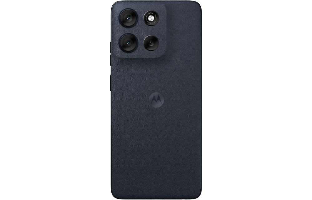Motorola Moto G56 256GB 5G Zwart - Mobiele telefoon
