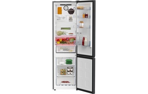 Beko B7RCNE407HXBR - Koel-vriescombinatie