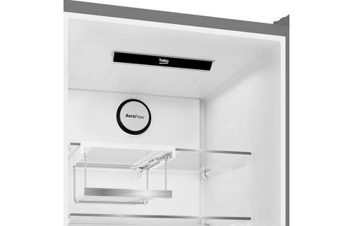 Beko B7RCNE407HXBR - Koel-vriescombinatie