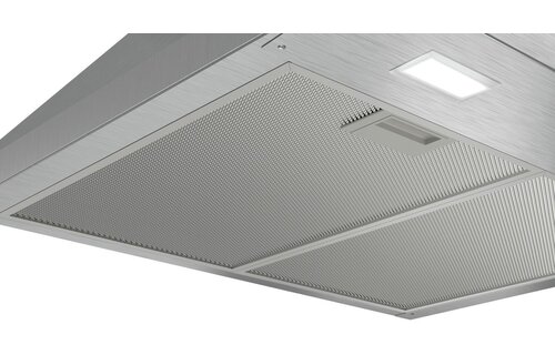 Bosch DWP64BC50 - Wandschouw afzuigkap