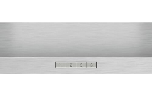 Bosch DWP64BC50 - Wandschouw afzuigkap