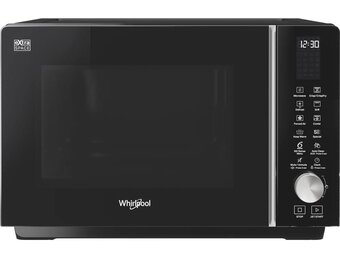 Whirlpool MWF 258 B - Combimagnetron