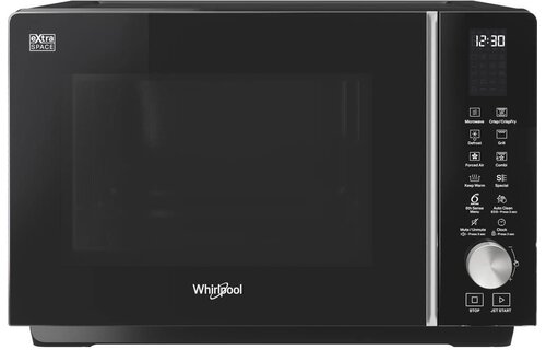 Whirlpool MWF 258 B - Combimagnetron