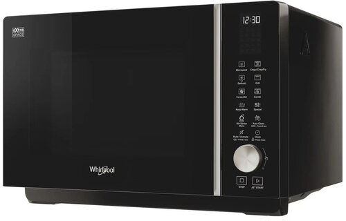 Whirlpool MWF 258 B - Combimagnetron