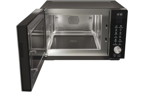 Whirlpool MWF 258 B - Combimagnetron