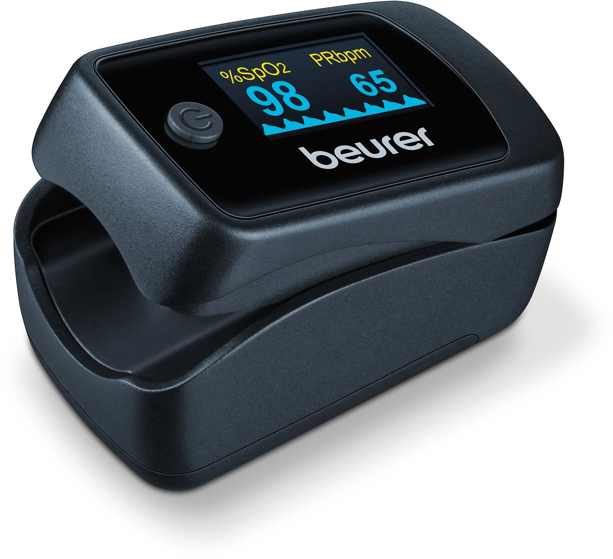 Beurer PO 45 - Saturatiemeters