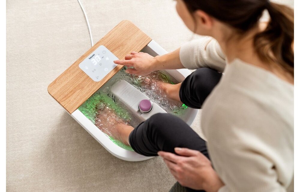 Beurer FB 65 - Voetenbad