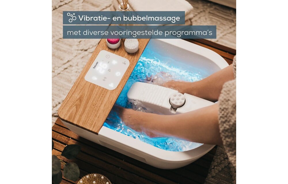 Beurer FB 65 - Voetenbad