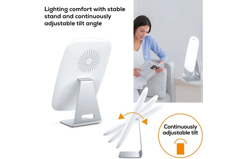 Beurer TL 95 - Daglichtlamp