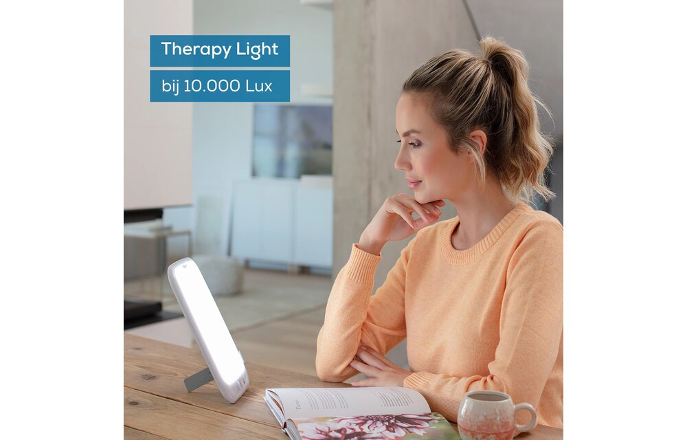 Beurer TL 35 - Daglichtlamp