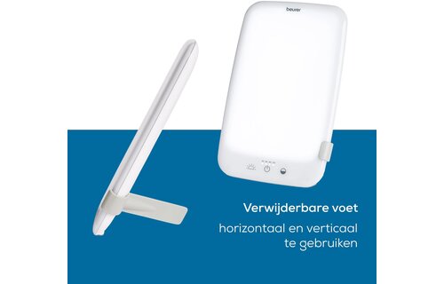 Beurer TL 35 - Daglichtlamp