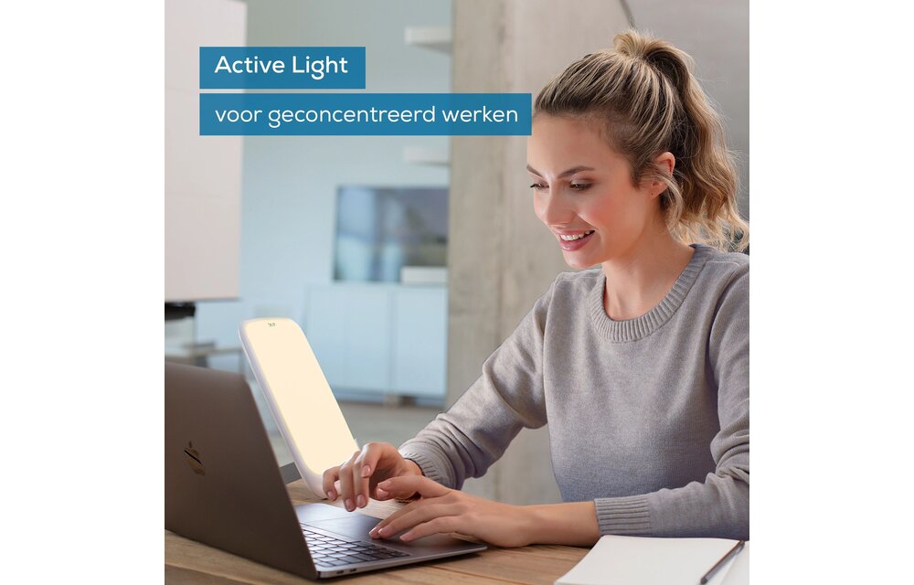 Beurer TL 35 - Daglichtlamp