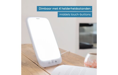 Beurer TL 35 - Daglichtlamp