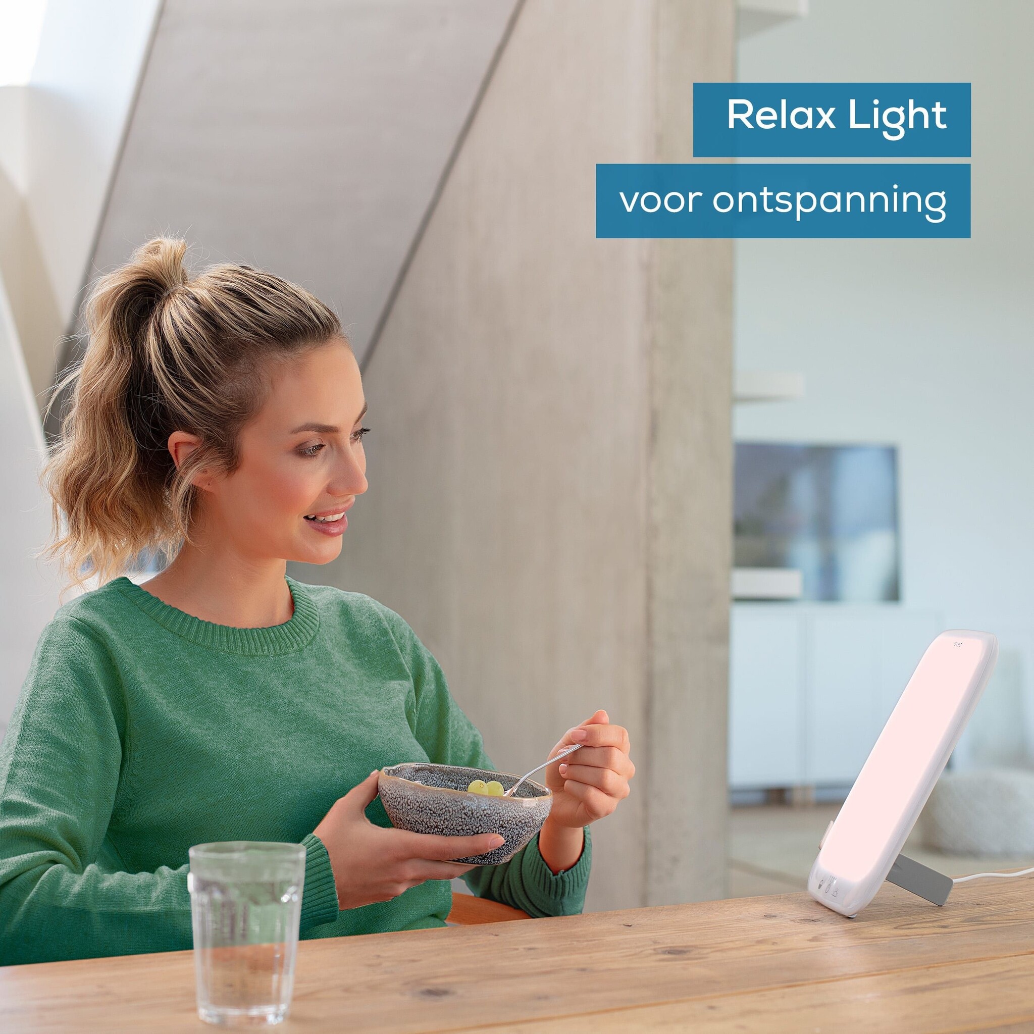 Beurer TL 35 - Daglichtlamp