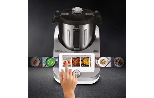 Ufesa TotalChef RK7 - Keukenmachine