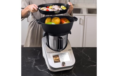 Ufesa TotalChef RK7 - Keukenmachine