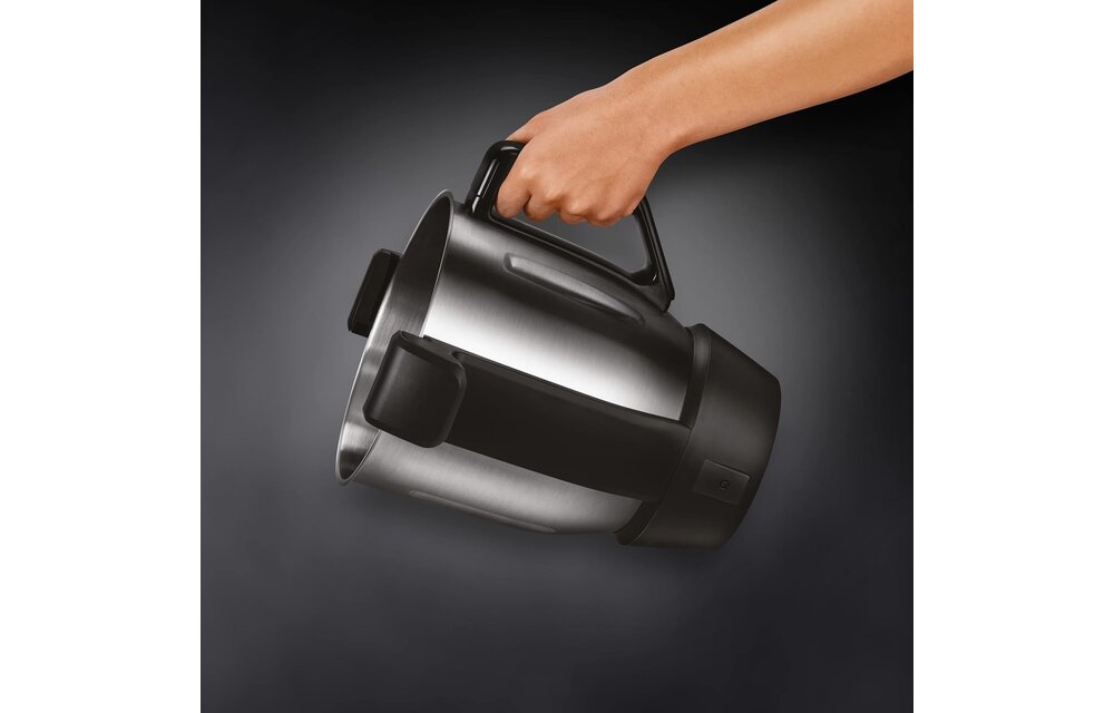 Ufesa TotalChef RK7 - Keukenmachine