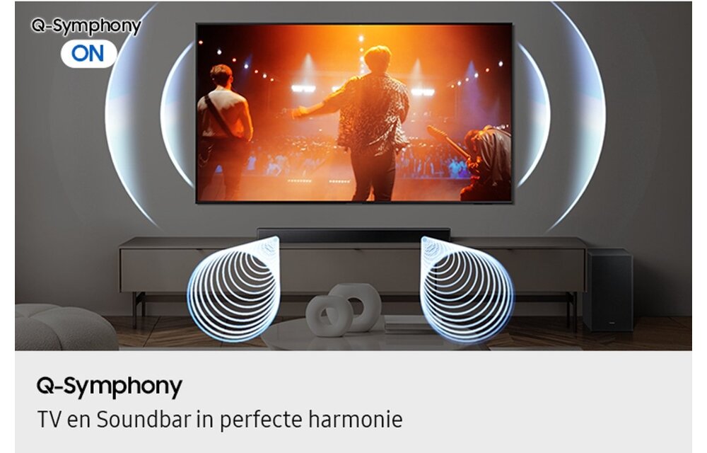 Samsung Essential HW-B66CF (2025) - Soundbar