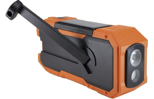 Albrecht DA 911 - Radio