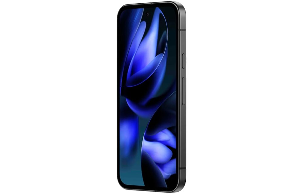 Google Pixel 9a 128GB 5G Obsidian - Mobiele telefoon