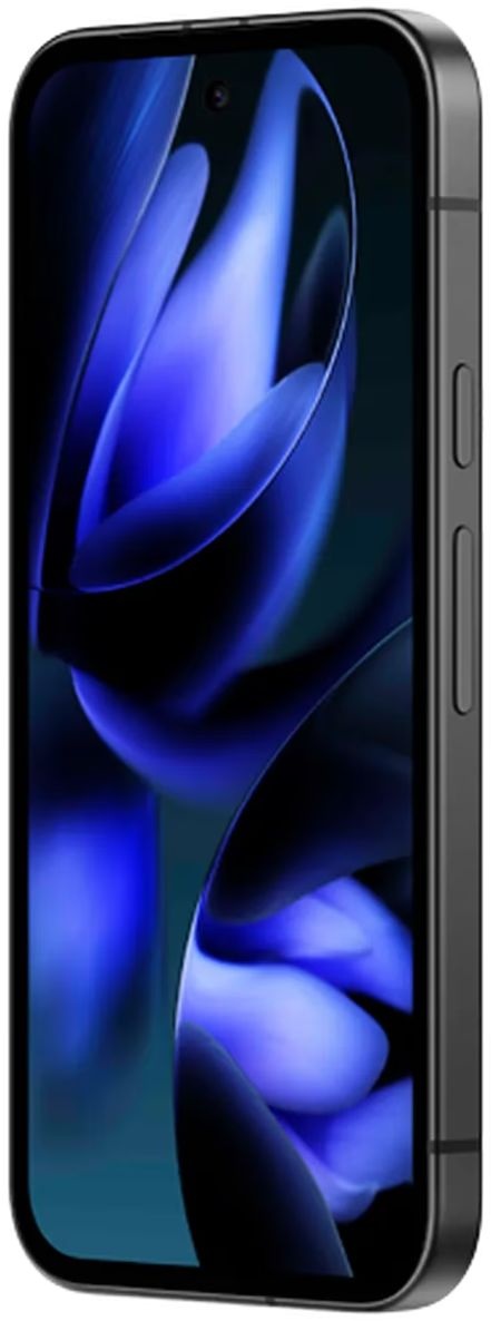 Google Pixel 9a 128GB 5G Obsidian - Mobiele telefoon