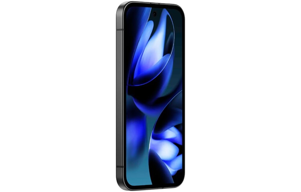 Google Pixel 9a 128GB 5G Obsidian - Mobiele telefoon