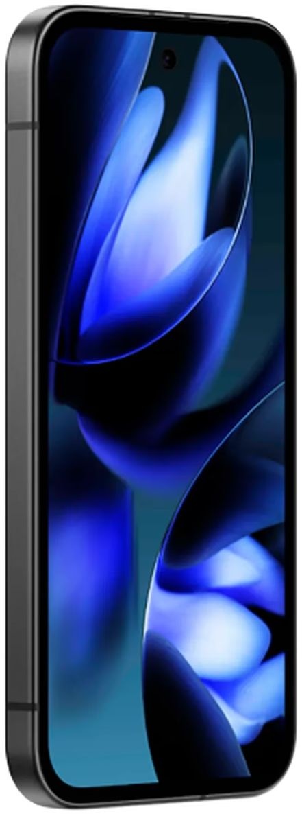 Google Pixel 9a 128GB 5G Obsidian - Mobiele telefoon