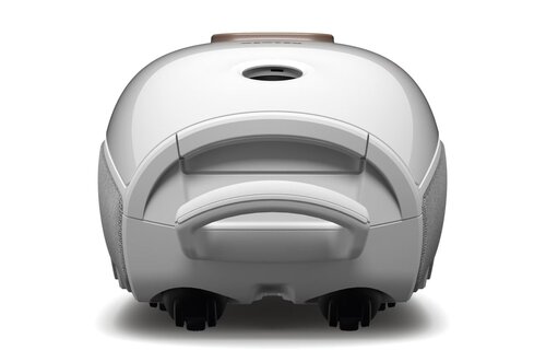 Miele Guard L1 Parquet Briljantwit - Stofzuiger met zak