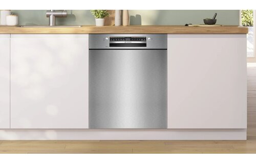Bosch SMU4HTS14E Serie 4 - Onderbouw vaatwasser