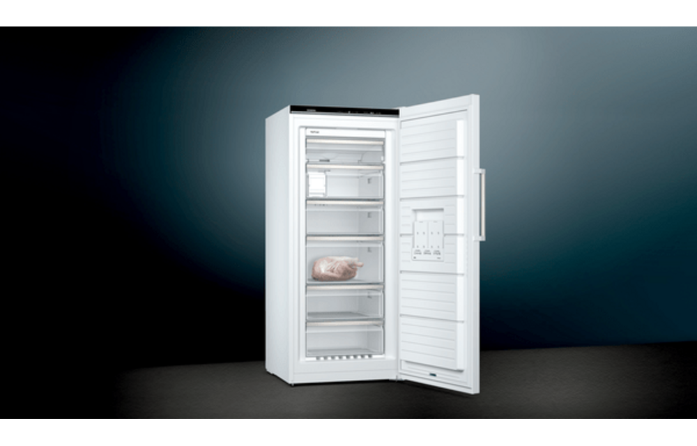 Siemens GS51NAWCV - Vrieskast