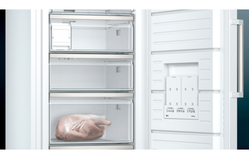 Siemens GS51NAWCV - Vrieskast