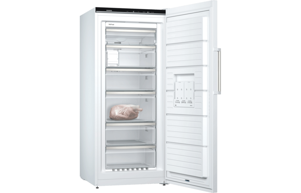 Siemens GS51NAWCV - Vrieskast