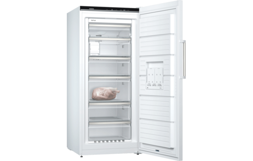 Siemens GS51NAWCV - Vrieskast