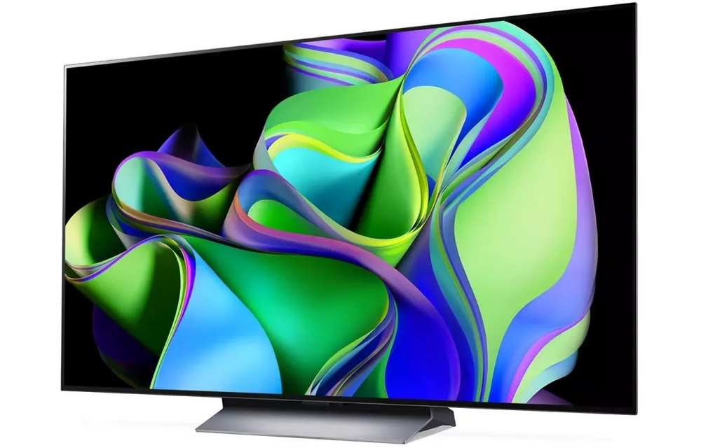 LG OLED65C35LA (2023) - OLED TV