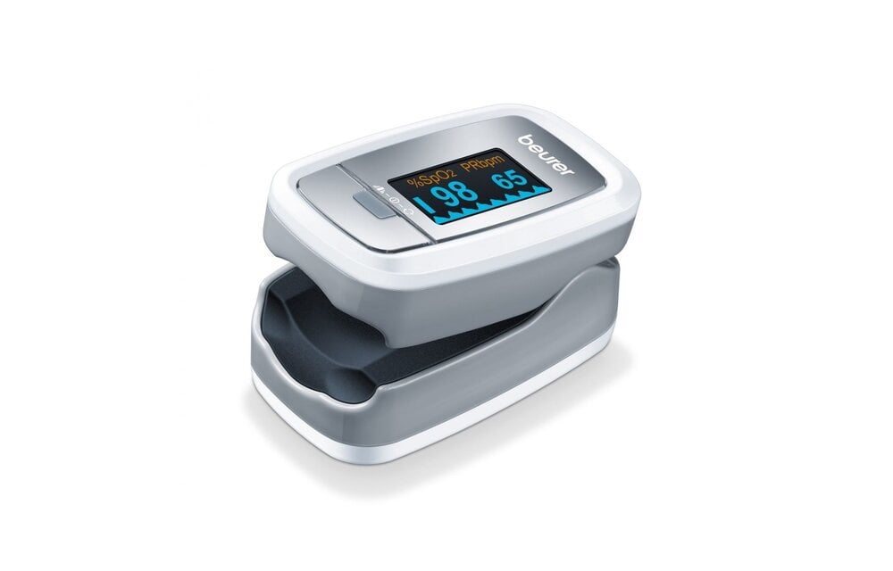 Beurer PO 30 - Saturatiemeters