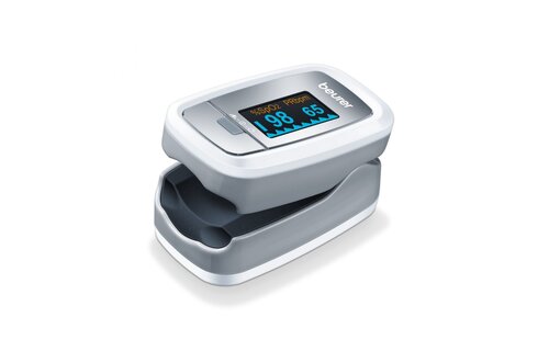 Beurer PO 30 - Saturatiemeters