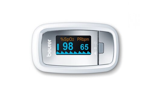 Beurer PO 30 - Saturatiemeters