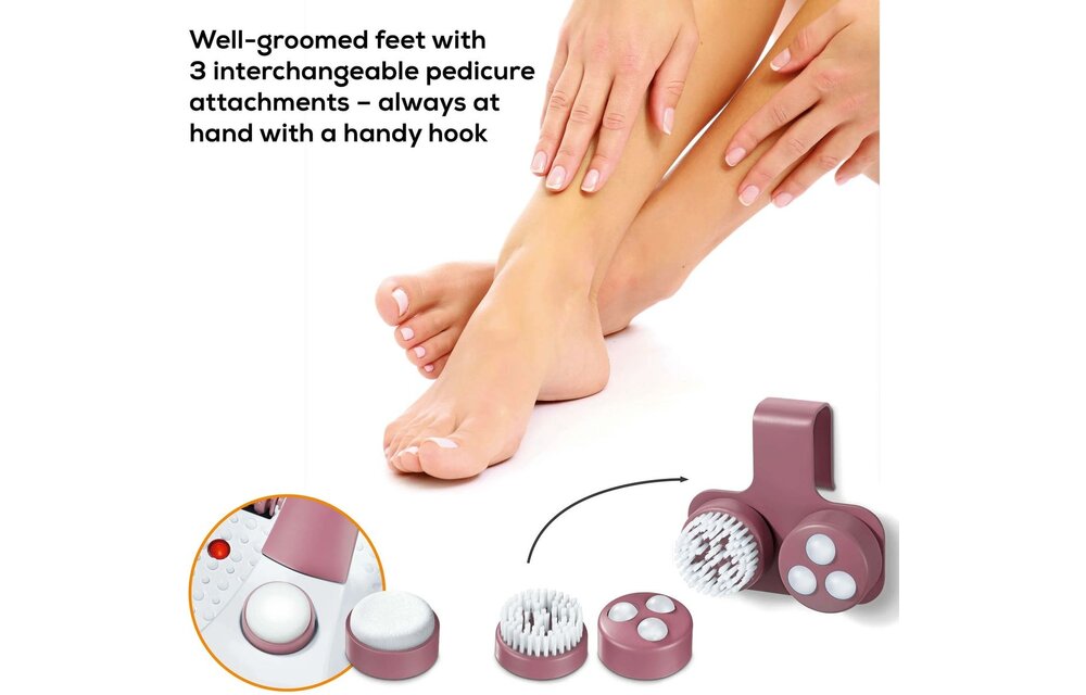 Beurer FB 35 - Voetenbad