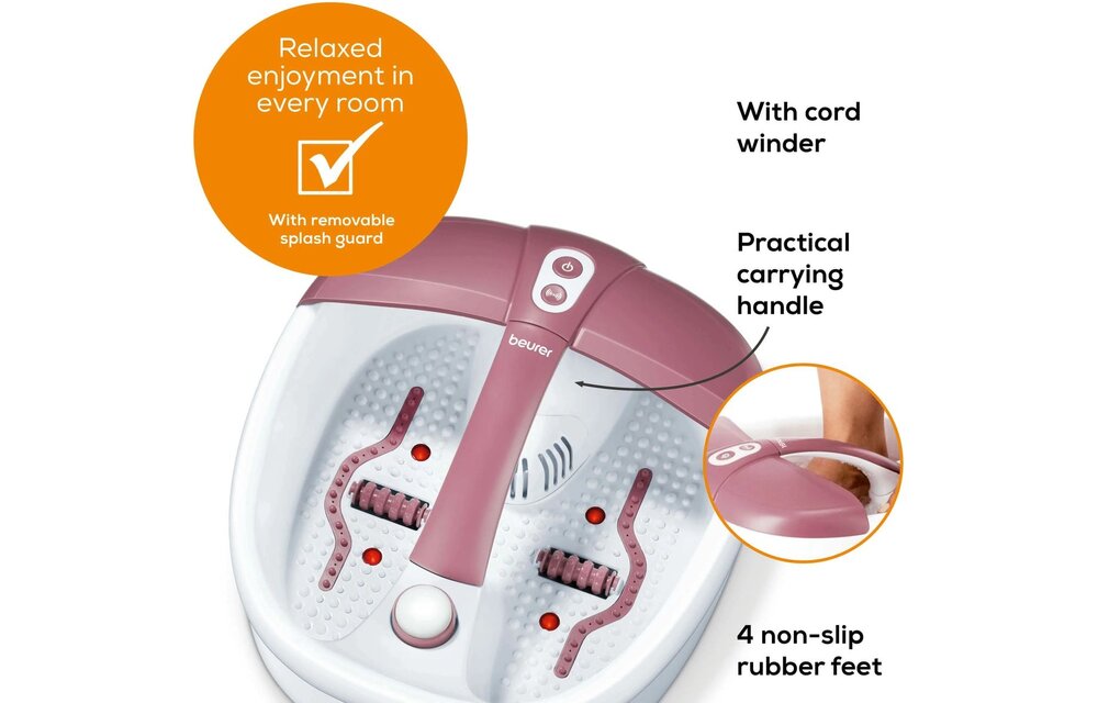 Beurer FB 35 - Voetenbad