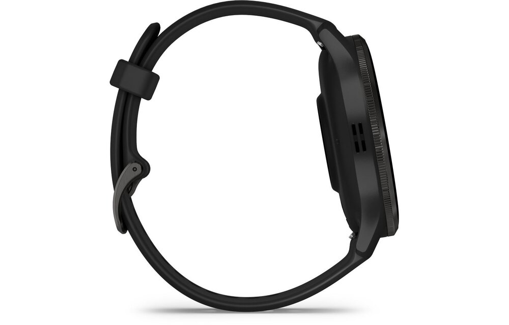 Garmin Venu 3 Zwart - Smartwatch