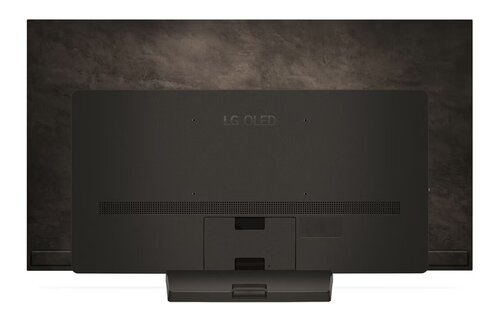 LG OLED65C46LA (2024) - OLED TV