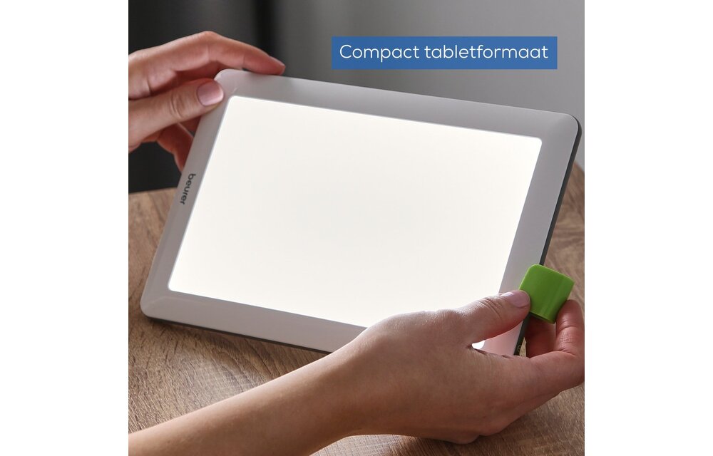 Beurer TL 30  - Daglichtlamp