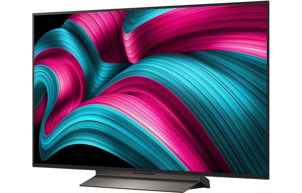 LG OLED55C56LB (2025) - OLED TV