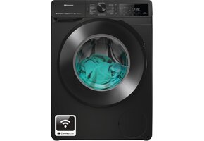 Hisense WF3V843BB/BLX - Wasmachine