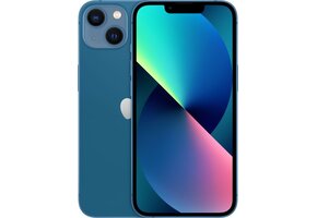 iPhone 13 128 GB Blauw Renewed (Zo goed als nieuw) - Mobiele telefoon
