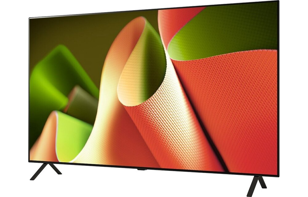 LG OLED55B46LA (2024) - OLED TV